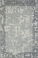 Ковер Merinos CUBA F268 STAN BLUE 2,5*4 м