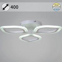 Люстра потолочная 02301-0.3-03 WH