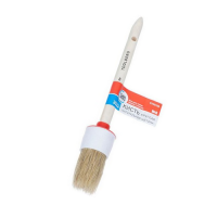 Кисть круглая №8 (35мм)   T4P