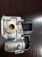 .Блок газовых эл.магн. клапанов к котлу ОАЗИС