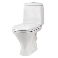 Компакт   Аттика  белый (Самара)в комплекте