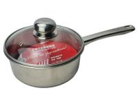 Кастрюля 1,9 литра (Н-4009ДСП4.1) сотейник