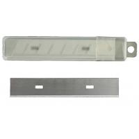 Лезвие сменное для скребка, 100мм "MASTER" (5 шт) //STAYER