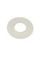 Мембрана запорная сливн. колонок бачка унитаза ALCAPLAST