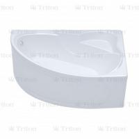 Изабель  СТАНДАРТ угловая ванна,лев. 1700 1000 630