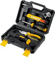 Набор инструментов универс. для ремонтных работ, 17 пред. Master-17 // STAYER