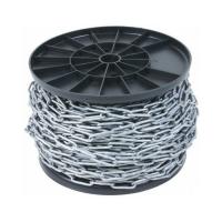 Цепь сварная длиннозвенная 5мм DIN 763