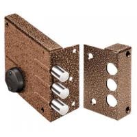 Замок накл. Эльбор  Кремень  1.04.52.5.(5кл)б п