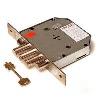 Корпус Эльбор  Гранит  1.06.40.5.1.1. (2-72) левый (без тяг.)