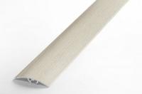 Профиль разноуровневый ламинированный ЛР 06.1350.4041 Секвойя какао