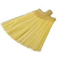 Метла синтетическая плоская