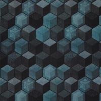 .Дорожка грязезащитная  СОТЫ ЗЕЛЕНЫЕ   1 м