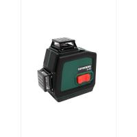 .Уровень лазерный  зеленый 12 лучей LL-12 FAVOURITE