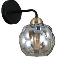 Люстра потолочная IL0447-1WSQ-79 BK