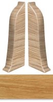 Заглушка левая TARKETT SD60 201 Spanish Oak 
