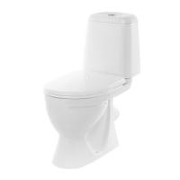 Компакт   Идеал  белый (Самара) в комплекте