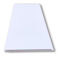 Панель ПВХ 0,25*4 Белый лак