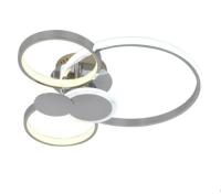 Люстра потолочная 68520 113W CR 000030332