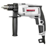 Дрель ударная ДУ-13 650ЭР (650Вт,0-2700об мин) ИНТЕРСКОЛ МС