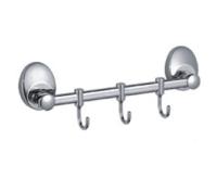 Планка 3 крючка (двиг) F1615-3 FRAP