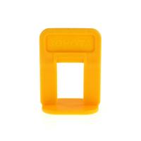 Зажим СВП  Ворота  1,4мм (100 шт в пакете (30 60) Декор