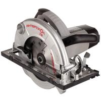 Пила дисковая ДП-210 1900М ДП2101900М ИНТЕРСКОЛ