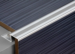 Профиль угловой ПУ 18.2500.01л