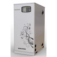 Котёл Navien  GST-60KN  White напольн.теплооб. нержавеющая сталь