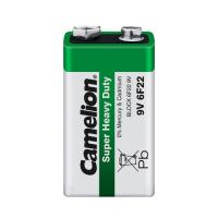 Элемент питания Camelion 6F22 SPR1