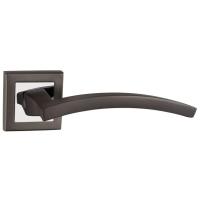 PUNTO Ручка NAVY QL GR CP-3 графит хром