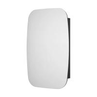 Зеркало-шкаф СОХО 60 графит AQUATON