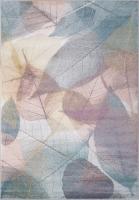 Ковер Merinos SOFIT 2368 - STAN LIGHT GRAY 1,6*2,3м