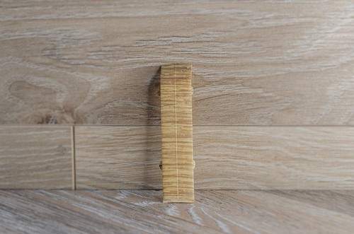 Соединитель ROYCE 80 мм 330 Дуб Летний (15 шт)