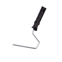 Ручка для валика 250мм, D8мм, Россия   KORVUS