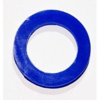 Адап. подачи выпуска  хол. гор. воды 20006852А (ВН2406024A) синий  (2)