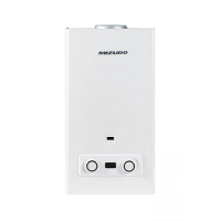 Колонка газовая MIZUDO PEARL CLASSIC ВПГ 3-10 (20 кВт.) Oxygen free Euro 10л/мин