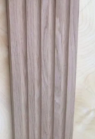 Колонна ДАР АФИНЫ 4-х волновая Эмаль NCS S 5000 N