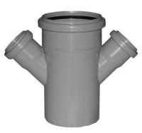 Крестовина 110 50 50 - 45  РР Политэк