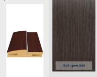 Стойка дверная 70 тип 10-66 телескоп