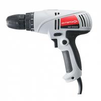 Дрель-шуруповерт сетевой ДШ-10 260Э(2) (260Вт,0-800об мин) ИНТЕРСКОЛ