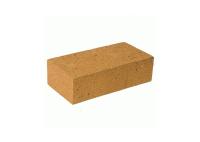 Шамотный Кирпич ШБ-5 230*114*65 вес3,4кг, поддон 350шт