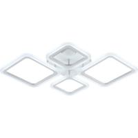 Люстра потолочная 78822-0.3-2+2 WH