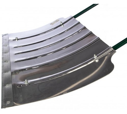 Движок формованный алюминиевый 750*420*1250мм толщина полотна 1,5 мм FIT