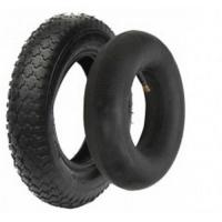 Ремкомплект - Покрышка с камерой 4.8 4,00 8 ПРОФИ НЕЙЛОН    УСПЕХ