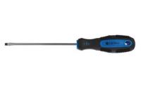 Отвертка двухкомп.рукоятка, SL3,2 100мм, намагнич. наконеч. T4P