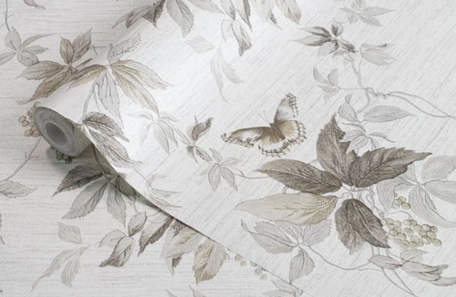 Обои бумага Полька 02 0,53 10м Саратов (15)