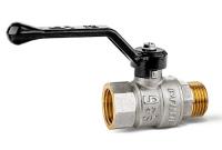 Кран шар. LD Pride  1  ш г руч.