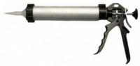 Пистолет закрытого типа для герметика алюмин. 310мл