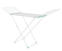 Сушилка для белья напольная 18 м (белый) Арт.СБТ18 Б