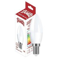 Лампа светодиодная 11W E14 свеча 4000K 220V (TANGO LED C37-11W-E14-W) TANGO